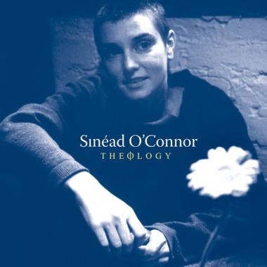 Sinead O'Connor -  Theology